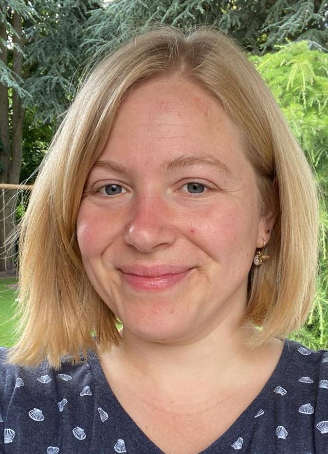 Birte Weishaupt