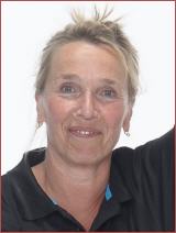 Barbara Scholz