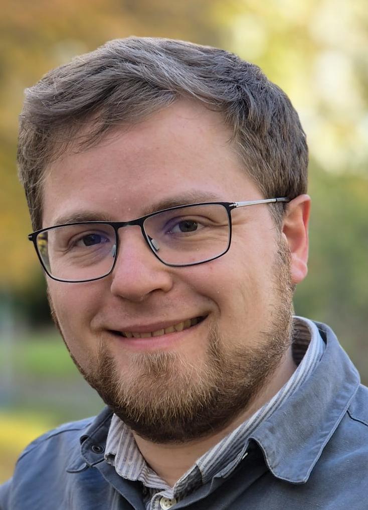Till Meerkamp